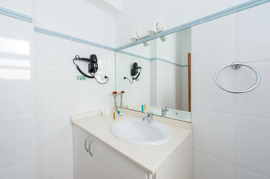 Apartamentos Vacacionales Las Palmas Urban Center 0*, Las Palmas de Gran Canaria