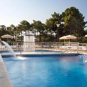 **** Hotel Htop Royal Star & #htopfun Spanje