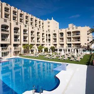 **** Hotel Ms Aguamarina Spanje