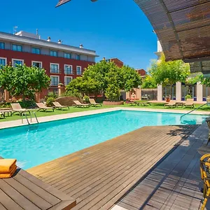 *** Hotel Sant Jordi Spanje