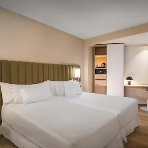 **** Hotel Barcelo Nervion Spanje