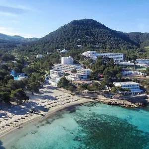 **** Hotel Sandos El Greco - Adults Only Spanje