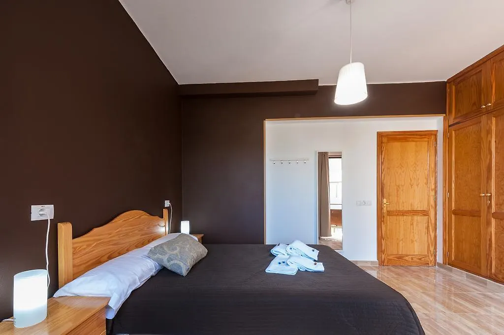 Appartement Apartamentos Vacacionales Las Palmas Urban Center