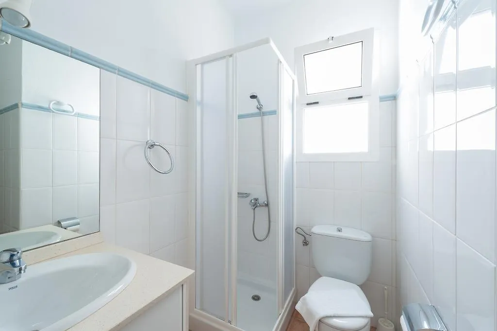 Appartement Apartamentos Vacacionales Las Palmas Urban Center
