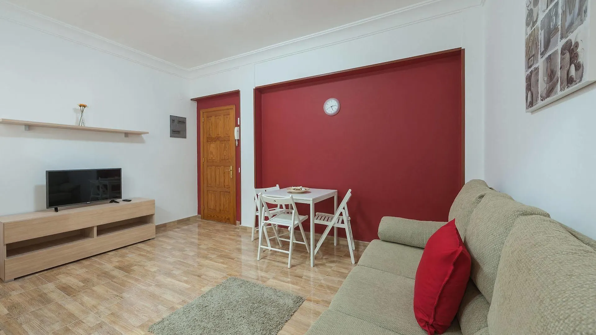 Viviendas Vacacionales Las Palmas Urban Center إسبانيا