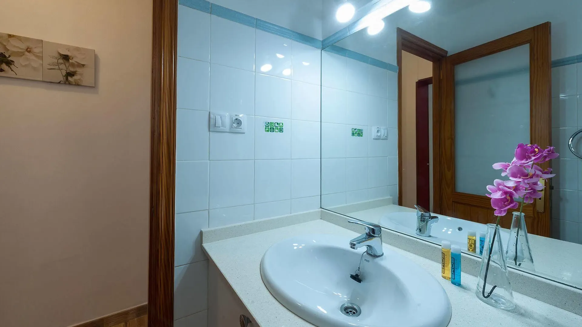 Apartamentos Vacacionales Las Palmas Urban Center Apartment